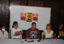 Continúa detención a líderes de Santa Marta y apuntan la reversión minera