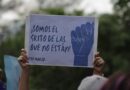 Galería: #8M Somos el grito de las que no están