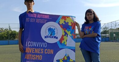 Un mundo de inclusión es posible para jóvenes con autismo